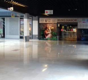 Museo Guanche in Icod de los Vinos
