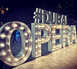 Stadtrundfahrt Dubai