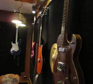 Pub Restaurant Piano