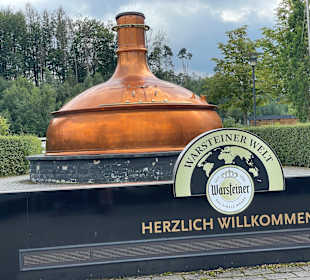 Warsteiner Brauerei