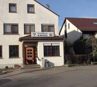 Gasthaus Krone