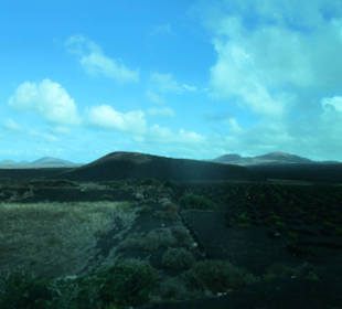 Nationalpark Timanfaya