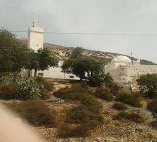 Stadtrundfahrt Agadir