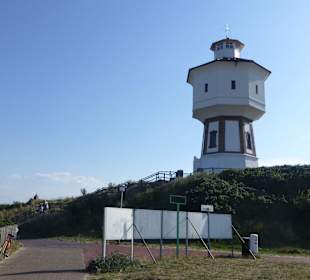 Langeooger Wasserturm