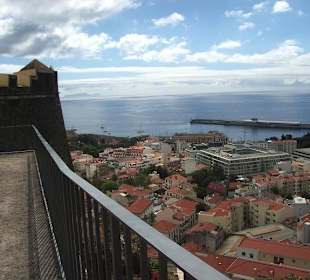 Funchal Madeira 