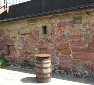 Burgruine Hohenrechberg