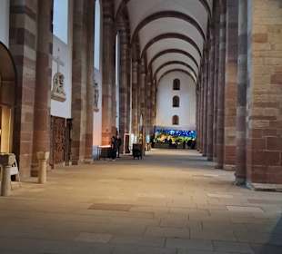 Dom zu Speyer in Speyer