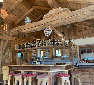 Wandern Bad Hofgastein