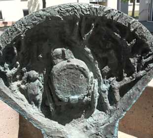 Wiesasprezer-Brunnen Tailfingen