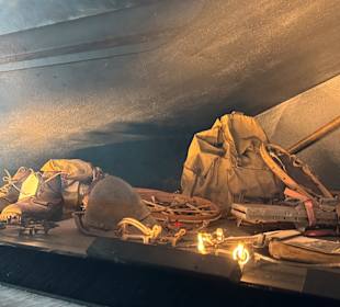 Messner Mountain Museum