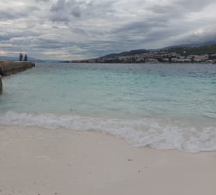 Strand Selce