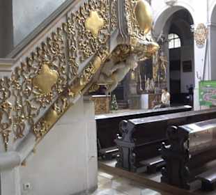 Basilika Sankt Emmeram