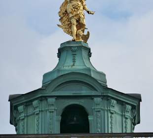 Altstadtbummel durch Rastatt