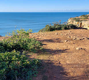 Seven Hanging Valleys Trail 