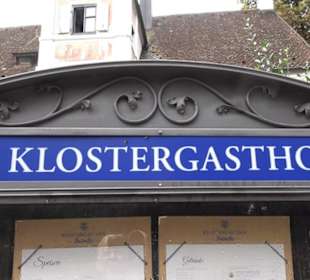 Kloster Andechs