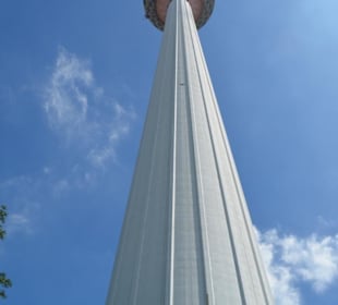 Menara Kuala Lumpur