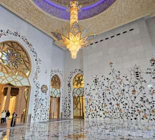 Scheich-Zayid-Moschee