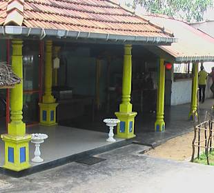 Anwanhala Beach  Restaurant