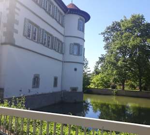Kurpark Bad Rappenau