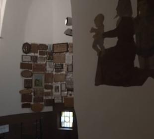 Klosterkirche St. Gallus