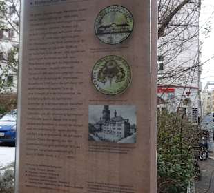 Stadtrundgang Mannheim