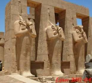 Ramesseum