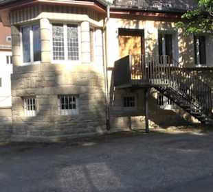 Kurpark Bad Niedernau