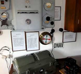 Funk- und Morsegerät