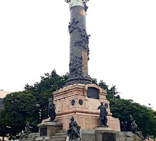 Stadtrundgang Guayaquil