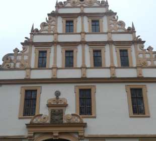 Unterwegs im Kloster Maria Bildhausen