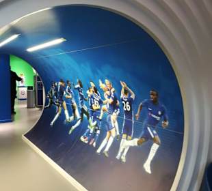 Stamford Bridge