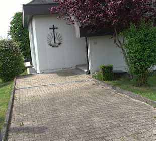 Neuapostolische Kirche Schopfloch