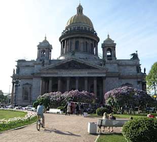 Cattedrale Sant Isacco