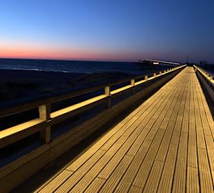 Wandern Heiligenhafen