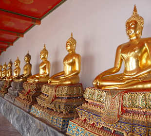 Wat Pho