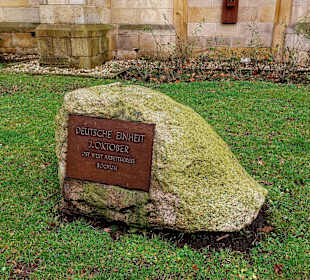 Propsteikirche Sankt Peter und Paul