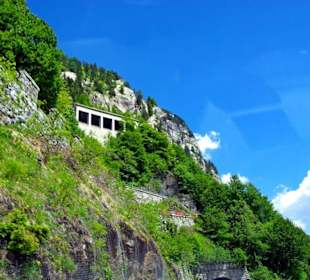 Plöckenpass 2010 die ganze Strecke