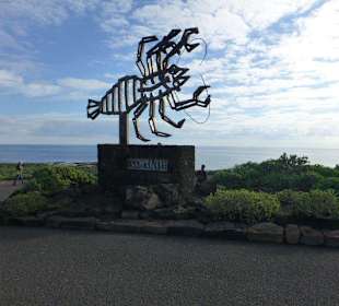 Windspiel von Manrique