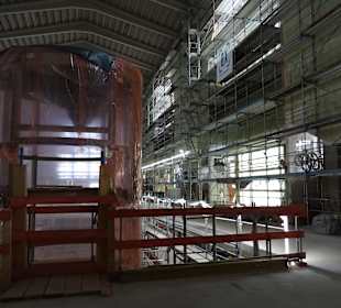 Tage der offenen Baustelle