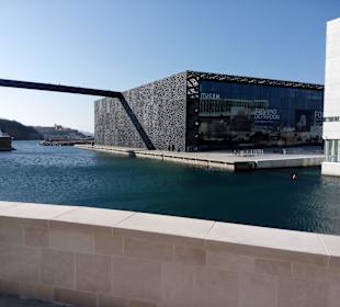 Museum Marseille