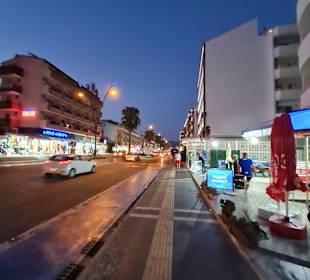 Stadtrundgang Marmaris