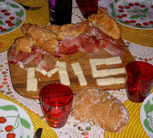 Sagron Mis