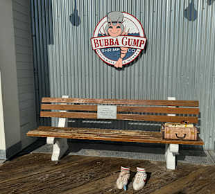 Bubba Gump