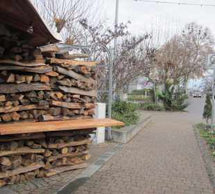 Weihnachtsmarkt Deidesheim