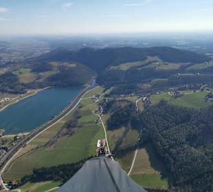 Stubenbergsee / Freizeitpark