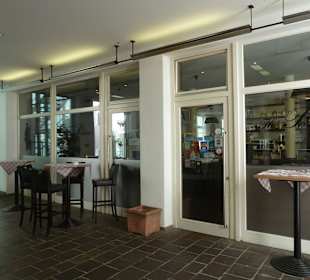 In der Rathauspassage