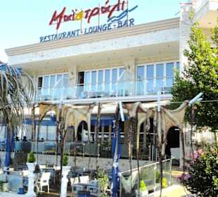 Wir würden uns freuen Sie bei uns zu begrüßen