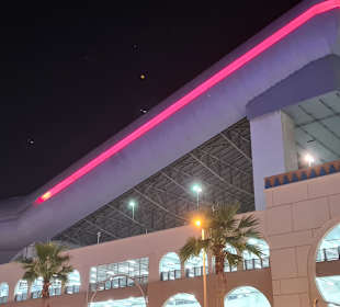 Ski-Dubai Halle (Mall of the Emirates)