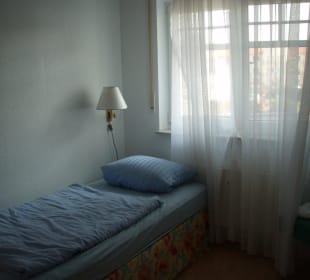 Zimmer mit 2 Einzelbetten