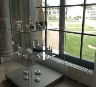Porzellansammlung